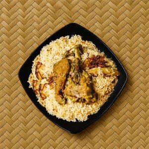 لحم زوربيان